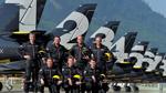 Breitling jet team 10